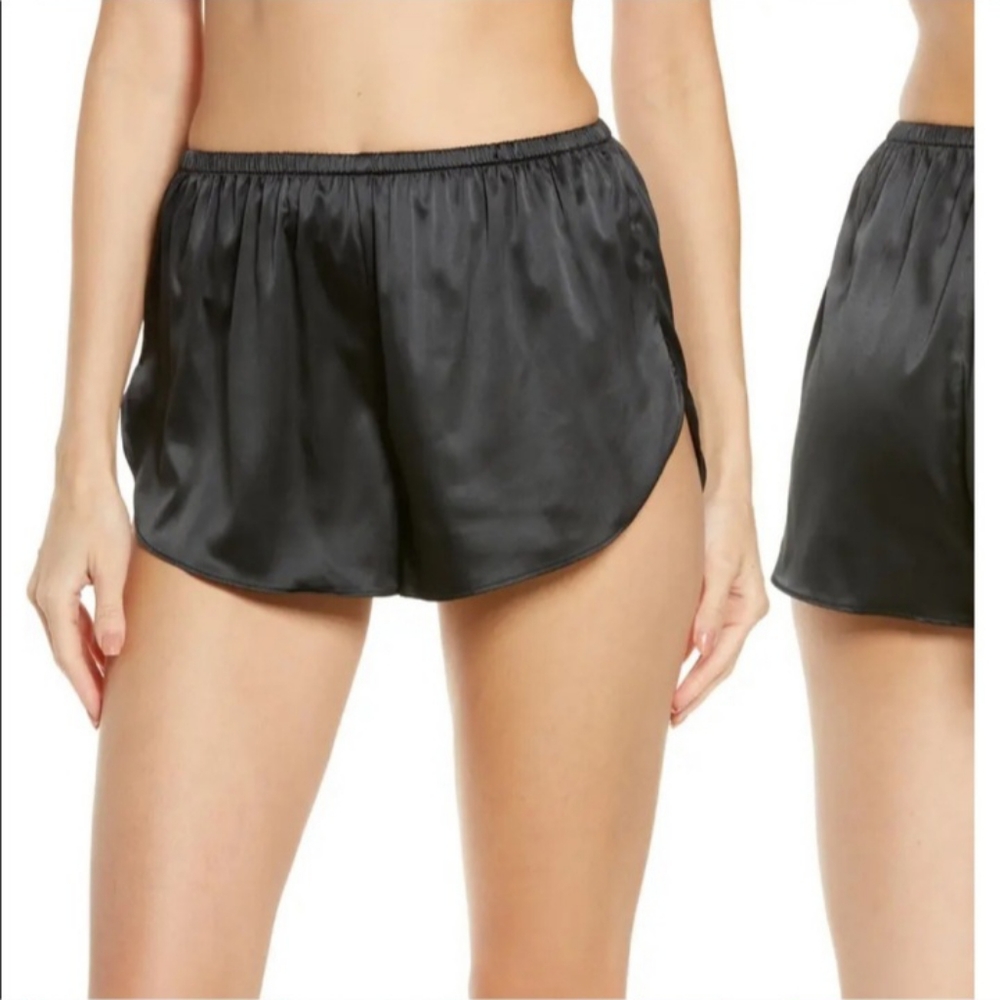 SKIMS Satin Shorts